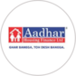 Aadhar Housing Finance Ltd. EMI payment