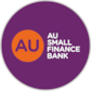 AU Small Finance Bank Limited EMI payment
