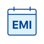 Loan EMI Payment
